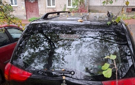 Mitsubishi Pajero Sport II рестайлинг, 2012 год, 1 500 000 рублей, 7 фотография