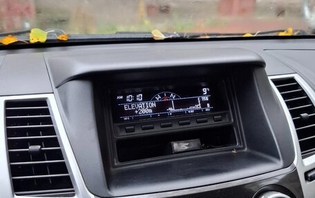 Mitsubishi Pajero Sport II рестайлинг, 2012 год, 1 500 000 рублей, 11 фотография