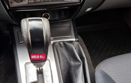 Mitsubishi Pajero Sport II рестайлинг, 2012 год, 1 500 000 рублей, 9 фотография