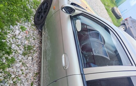 KIA Shuma I, 1998 год, 195 000 рублей, 3 фотография