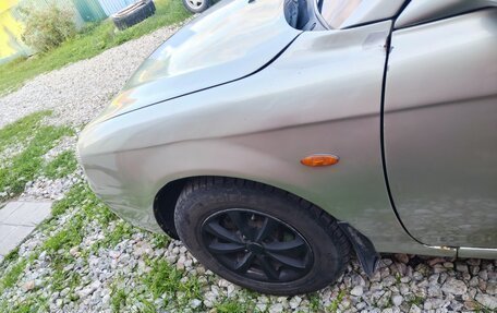 KIA Shuma I, 1998 год, 195 000 рублей, 2 фотография