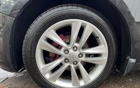 Chevrolet Cruze II, 2012 год, 820 000 рублей, 7 фотография