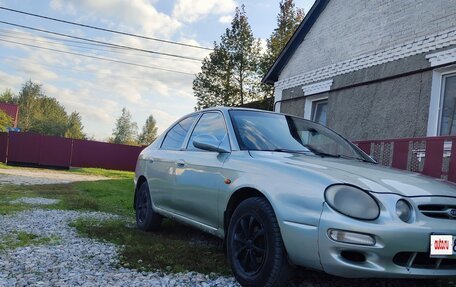 KIA Shuma I, 1998 год, 195 000 рублей, 7 фотография