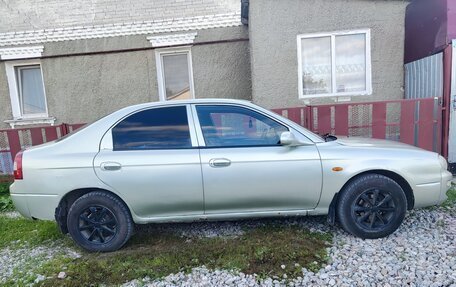 KIA Shuma I, 1998 год, 195 000 рублей, 6 фотография