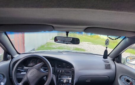 KIA Shuma I, 1998 год, 195 000 рублей, 8 фотография