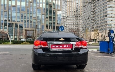 Chevrolet Cruze II, 2012 год, 820 000 рублей, 11 фотография