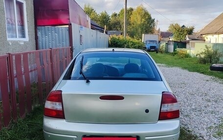 KIA Shuma I, 1998 год, 195 000 рублей, 5 фотография