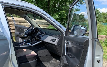 Geely Atlas I, 2018 год, 2 000 000 рублей, 9 фотография