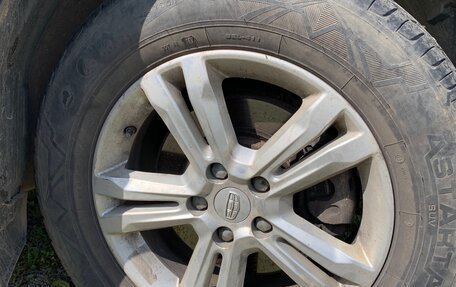 Geely Atlas I, 2018 год, 2 000 000 рублей, 2 фотография