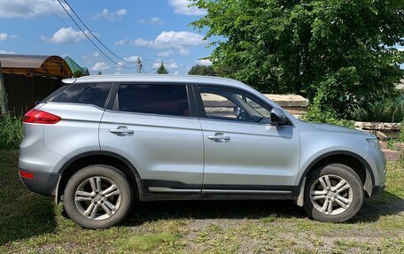 Geely Atlas I, 2018 год, 2 000 000 рублей, 6 фотография