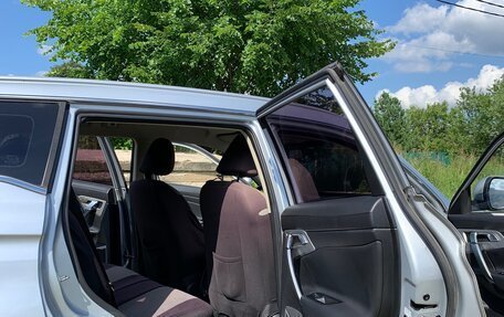 Geely Atlas I, 2018 год, 2 000 000 рублей, 10 фотография