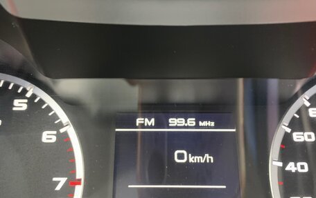 Geely Atlas I, 2018 год, 2 000 000 рублей, 4 фотография