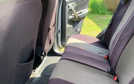 Geely Atlas I, 2018 год, 2 000 000 рублей, 12 фотография