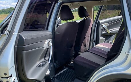 Geely Atlas I, 2018 год, 2 000 000 рублей, 13 фотография