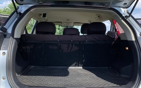 Geely Atlas I, 2018 год, 2 000 000 рублей, 11 фотография