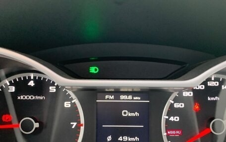 Geely Atlas I, 2018 год, 2 000 000 рублей, 5 фотография