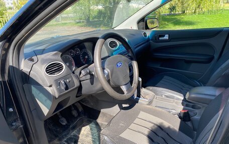 Ford Focus II рестайлинг, 2007 год, 350 000 рублей, 9 фотография