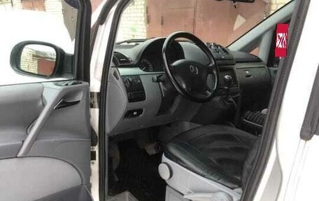 Mercedes-Benz Viano, 2008 год, 1 980 000 рублей, 6 фотография