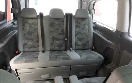 Mercedes-Benz Viano, 2008 год, 1 980 000 рублей, 7 фотография