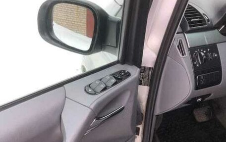 Mercedes-Benz Viano, 2008 год, 1 980 000 рублей, 10 фотография