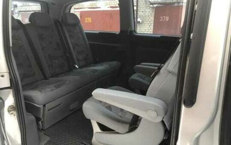 Mercedes-Benz Viano, 2008 год, 1 980 000 рублей, 11 фотография