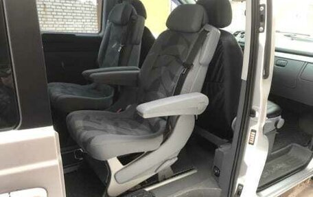 Mercedes-Benz Viano, 2008 год, 1 980 000 рублей, 14 фотография