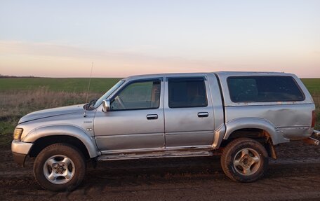 Great Wall Deer, 2005 год, 270 000 рублей, 3 фотография