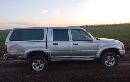 Great Wall Deer, 2005 год, 270 000 рублей, 2 фотография