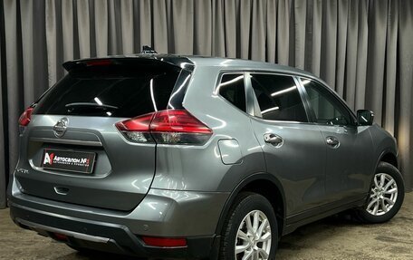 Nissan X-Trail, 2018 год, 1 949 777 рублей, 2 фотография