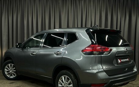 Nissan X-Trail, 2018 год, 1 949 777 рублей, 4 фотография