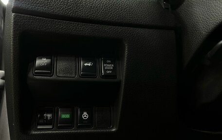 Nissan X-Trail, 2018 год, 1 949 777 рублей, 9 фотография