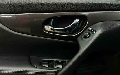 Nissan X-Trail, 2018 год, 1 949 777 рублей, 8 фотография