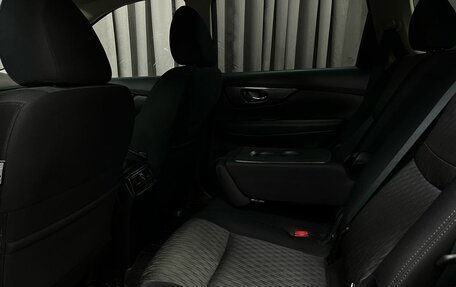 Nissan X-Trail, 2018 год, 1 949 777 рублей, 13 фотография