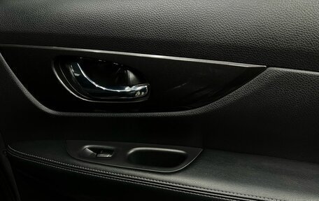 Nissan X-Trail, 2018 год, 1 949 777 рублей, 15 фотография