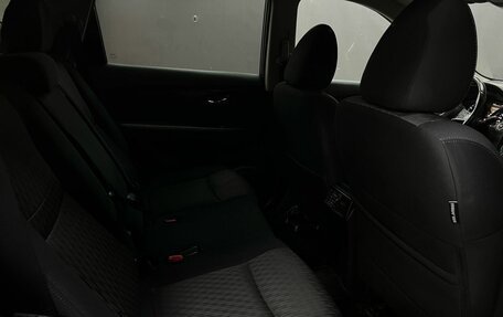 Nissan X-Trail, 2018 год, 1 949 777 рублей, 14 фотография