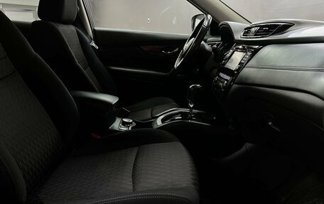 Nissan X-Trail, 2018 год, 1 949 777 рублей, 16 фотография