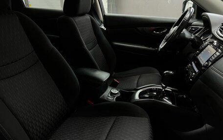 Nissan X-Trail, 2018 год, 1 949 777 рублей, 17 фотография