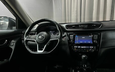 Nissan X-Trail, 2018 год, 1 949 777 рублей, 19 фотография