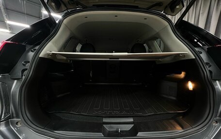 Nissan X-Trail, 2018 год, 1 949 777 рублей, 24 фотография