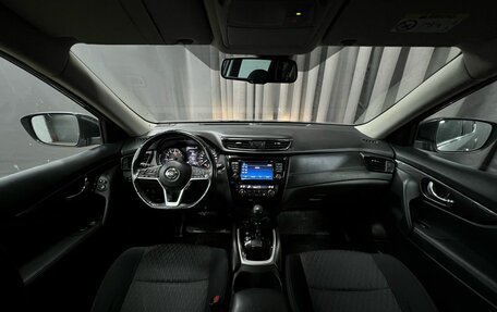 Nissan X-Trail, 2018 год, 1 949 777 рублей, 20 фотография