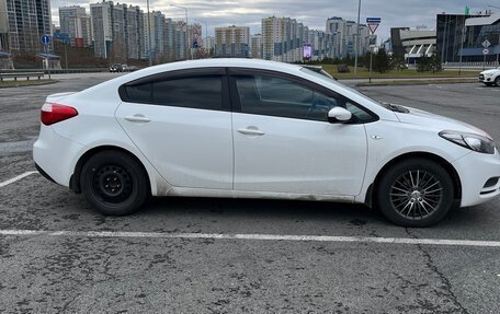 KIA Cerato III, 2014 год, 970 000 рублей, 7 фотография