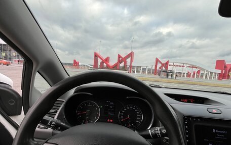 KIA Cerato III, 2014 год, 970 000 рублей, 9 фотография