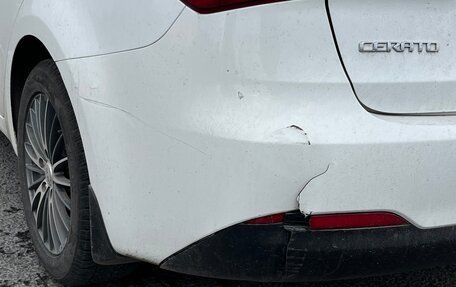 KIA Cerato III, 2014 год, 970 000 рублей, 5 фотография