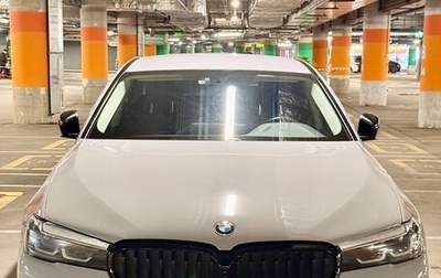 BMW 5 серия, 2021 год, 5 400 000 рублей, 1 фотография
