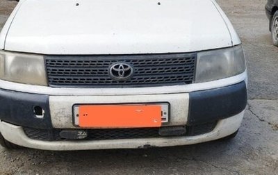 Toyota Probox I, 2003 год, 250 000 рублей, 1 фотография