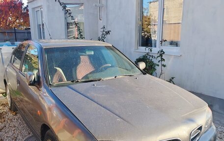 Nissan Primera II рестайлинг, 1999 год, 260 000 рублей, 1 фотография