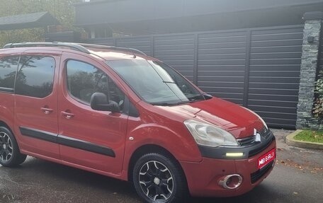 Citroen Berlingo II рестайлинг, 2013 год, 730 000 рублей, 1 фотография