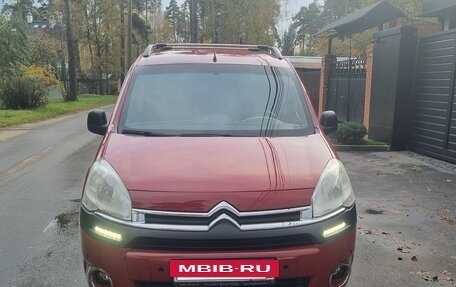 Citroen Berlingo II рестайлинг, 2013 год, 730 000 рублей, 2 фотография