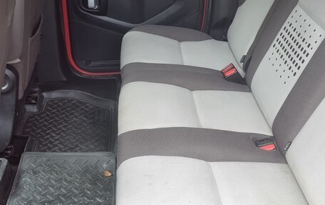 Citroen Berlingo II рестайлинг, 2013 год, 730 000 рублей, 11 фотография