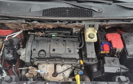 Citroen Berlingo II рестайлинг, 2013 год, 730 000 рублей, 14 фотография